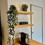 Stylisches Cityapartment Mit Schlossbergblick شقة *