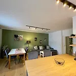 شقة Stylisches Cityapartment Mit Schlossbergblick