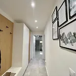 Stylisches Cityapartment Mit Schlossbergblick شقة *