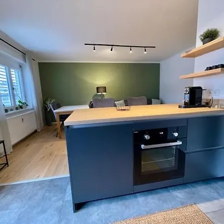 Stylisches Cityapartment Mit Schlossbergblick Appartement Graz