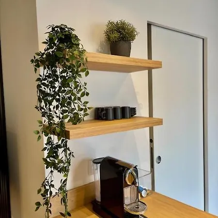 Stylisches Cityapartment Mit Schlossbergblick Apartment *