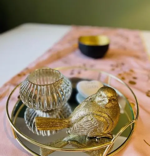 Stylisches Cityapartment Mit Schlossbergblick 公寓 *