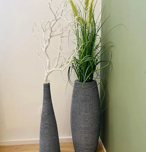 شقة Stylisches Cityapartment Mit Schlossbergblick